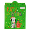 image Furry Fun Calendar Wrapper
