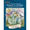 image Heart and Home 2027 Monthly Pocket Planner by Susan Winget Main Product Image
