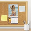 image Sports Illustrated Swimsuit Exclusive 2025 Mini Wall Calendar Fourth Alternate Image width=&quot;1000&quot; height=&quot;1000&quot;