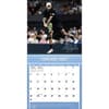 image Tennis All Stars 2027 Wall Calendar Second Alternate Image