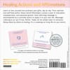 image Year of Self Love 2025 Desk Calendar Fourth Alternate Image width=&quot;1000&quot; height=&quot;1000&quot;