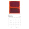 image Rothko 2024 Mini Wall Calendar_ALT2