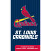 image MLB St Louis Cardinals 17 Month 2027 Pocket Planner Main Product Image