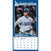 image MLB Shohei Ohtani 2026 Wall Calendar Third Alternate Image