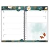 image Designer Golden Koi Weekly 2026 Planner Third Alternate Image