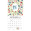 image Faith 2025 Wall Calendar Third Alternate Image