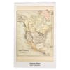 image Vintage Maps Poster 2027 Wall Calendar Main Product Image