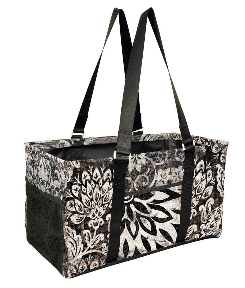 Defining Life Utility Tote by Tim Coffey