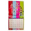 image Sailor Moon 2025 Wall Calendar Thirteenth Alternate Image