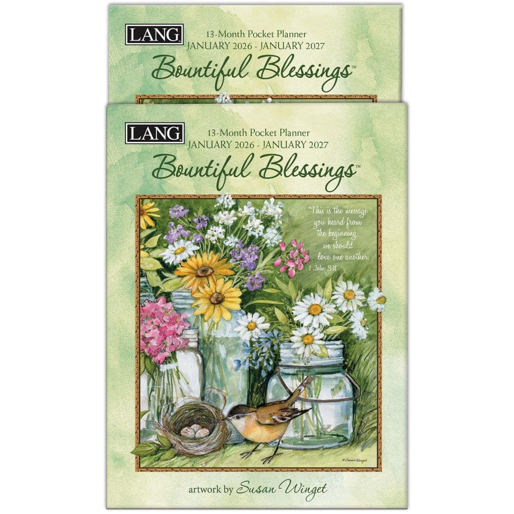 Bountiful Blessings Monthly 2026 Pocket Planner_ALT5