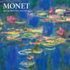 image Monet 2024 Wall Calendar Main Product Image width=&quot;1000&quot; height=&quot;1000&quot;