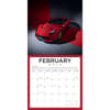 image Supercars 2027 Wall Calendar Second Alternate Image