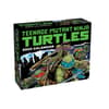 image Teenage Mutant Ninja Turtles Comics 2025 Desk Calendar Main Image