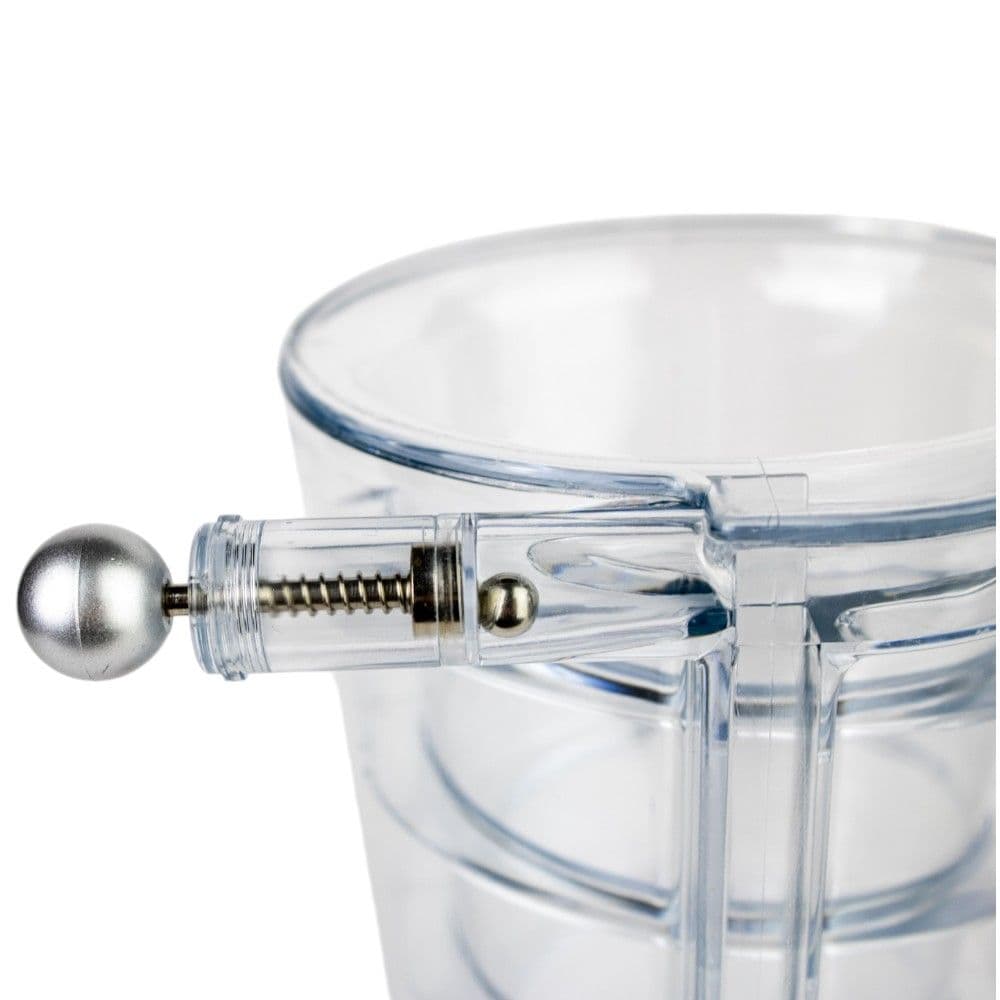 Pinball Pint Glass Ninth Alternate Image