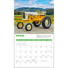 image Tractors Deluxe 2025 Wall Calendar Second Alternate Image width=&quot;1000&quot; height=&quot;1000&quot;