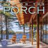 image Out On The Porch 2026 Wall Calendar Main Image