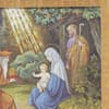 image Mosaic Nativity Scene Christmas Card Third Alternate Image width=&quot;1000&quot; height=&quot;1000&quot;