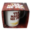 image Tea Makes Me Pee Mug Alternate Image 1