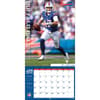 image NFL Buffalo Bills 2025 Mini Wall Calendar