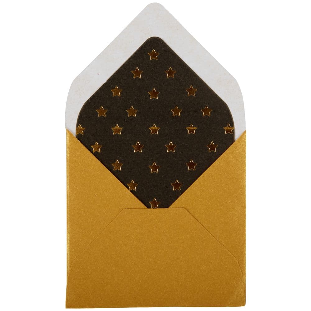 Congrats Lettering Enclosure Card Third Alternate Image width="1000" height="1000"