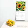 image Sunflowers 2024 Wall Calendar ALT 3