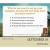 image I&#39;d Rather Be Outside 2026 Desk Calendar Third Alternate Image