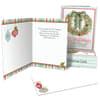 image Christmas Greetings Petite Christmas Cards Third Alternate Image
