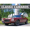 image Classic Camaros 2025 Wall Calendar Main Product Image width="1000" height="1000"