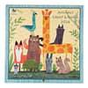 image Animals Great and Small 2026 Wall Calendar Main Product Image