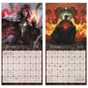 image Magic the Gathering 2026 Wall Calendar Fifth Alternate Image