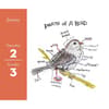 image Field Guide to Dumb Birds 2027 Desk Calendar Fourth Alternate Image