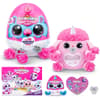 image Rainbocorns Adopt-A-Corn Surprise Small Plush Third Alternate Image