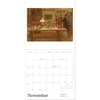 image Carl Larsson 2027 Wall Calendar Sixth Alternate Image
