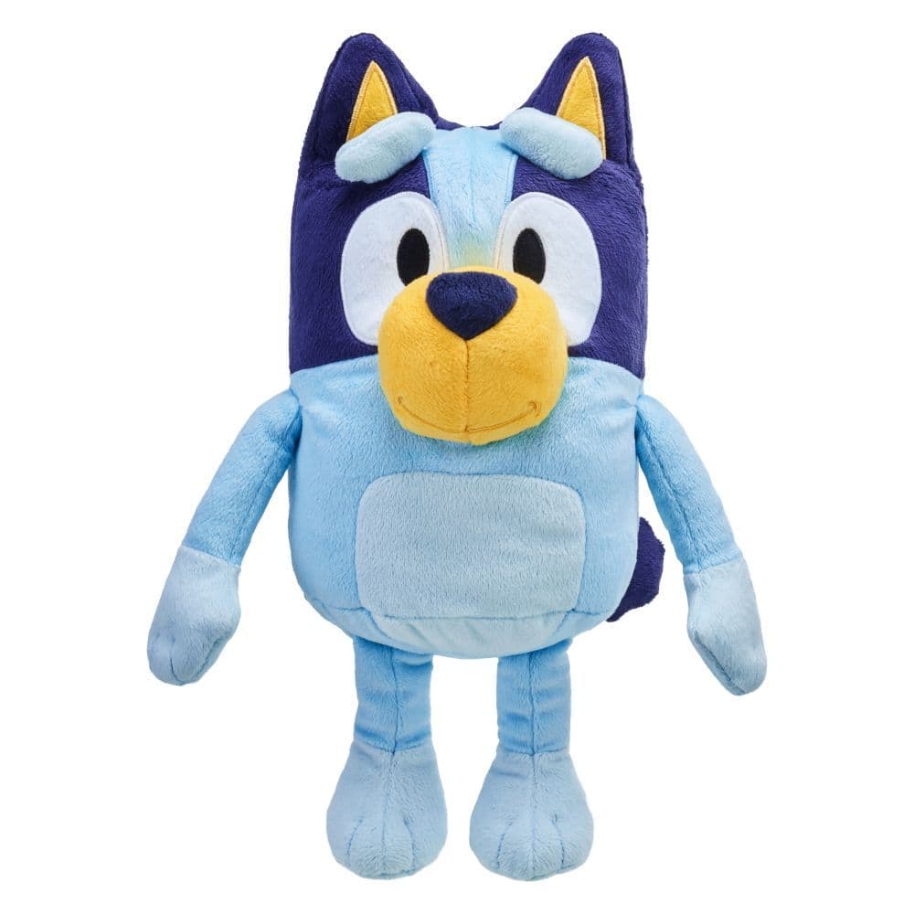 Bluey SFX Plush Main Product Image