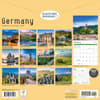 image Germany 2026 Wall Calendar First Alternate Image
