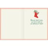 image Merry And Bright Classic Christmas Cards Second Alternate Image