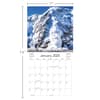 image Wild and Wonderful Weather 2025 Mini Wall Calendar