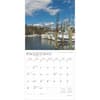 image Carolina Coast 2025 Wall Calendar