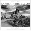 image Lands of the Navajo 2026 Wall Calendar Main Product Image