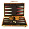 image Deluxe Backgammon Attache Set Second Alternate  Image width=&quot;1000&quot; height=&quot;1000&quot;