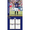 image NFL Lamar Jackson 2025 Wall Calendar