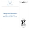 image Lonely Planet Spanish 2025 Desk Calendar Second Alternate Image width=&quot;1000&quot; height=&quot;1000&quot;