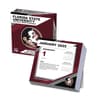 image COL Florida State Seminoles 2025 Desk Calendar Main Product Image