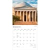 image Washington DC 2027 Wall Calendar Second Alternate Image