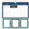 image Inspirivity MemoMate 2026 Spiral Calendar