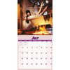 image Elvira 2027 Wall Calendar Third Alternate Image