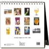 image Nostalgic Beer 2025 Easel Desk Calendar First Alternate Image width="1000" height="1000"