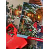 image Christmas Cabin 500 Piece Puzzle Third Alternate Image