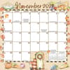 image Joyful Seasons Magic Grip 2027 Wall Calendar Seventh Alternate Image