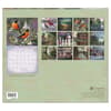 image Peace and Tranquility by Kim Norlien 2026 Wall Calendar First Alternate Image
